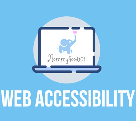 Accessibility Policy web accessibility