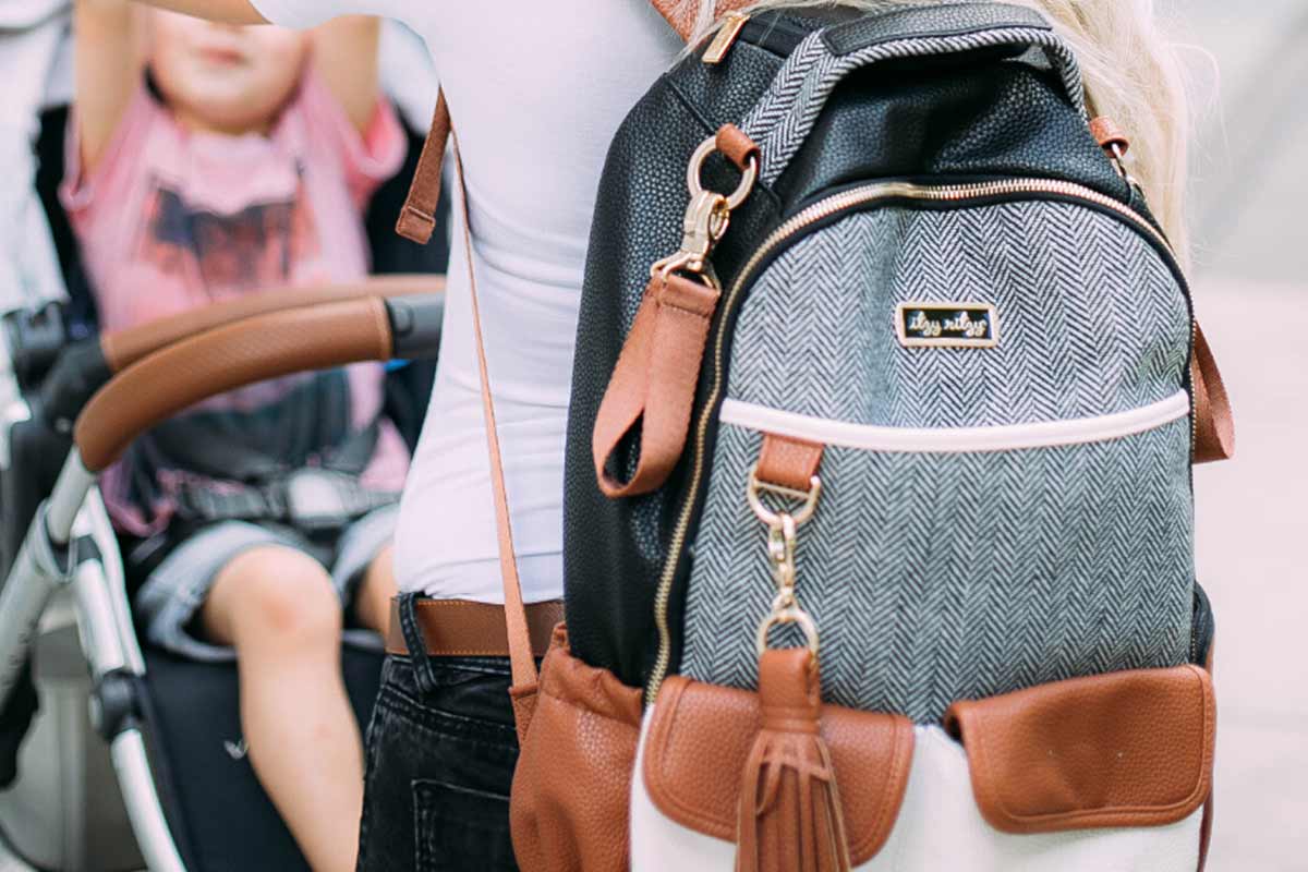 best diaper bags