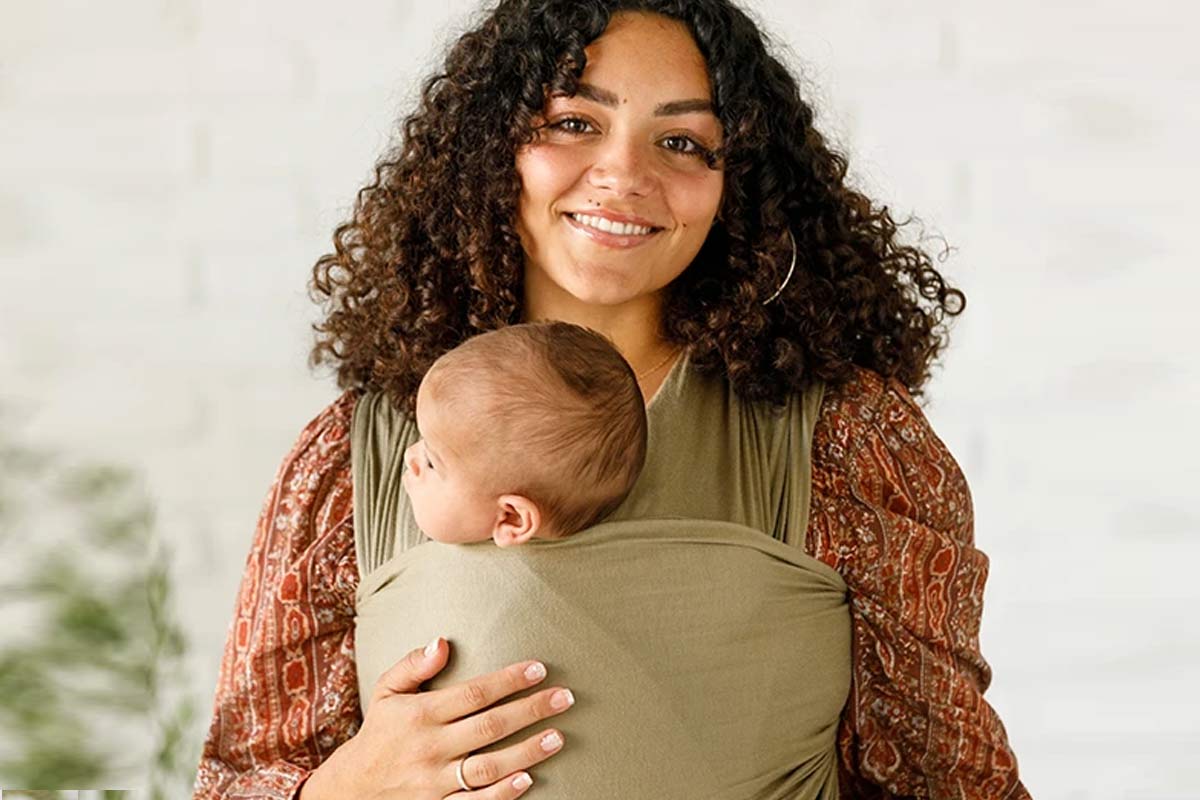 best baby wrap