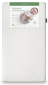 baby registry checklist must-haves crib mattress