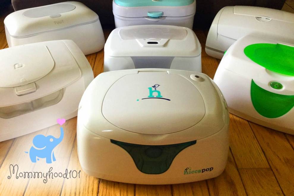 Best Baby Wipe Warmers of 2024, Tested & Reviewed