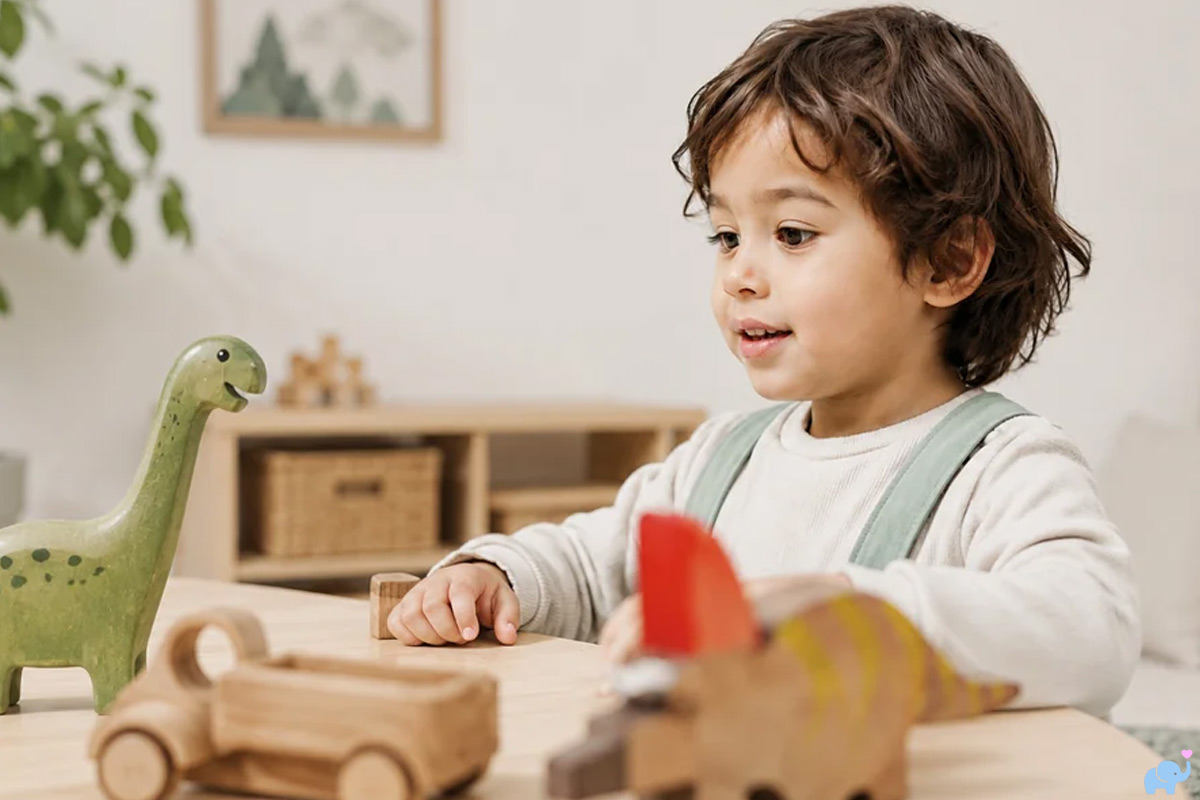 Gender-Neutral Unisex Baby Names List with Meanings