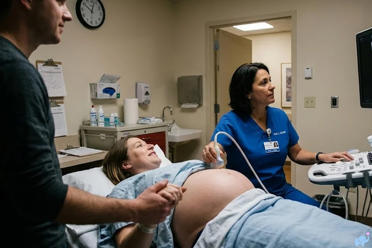 second trimester of pregnancy what to expect